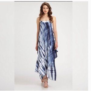 NWT MICHAEL Micheal Kors Tiedye Dress